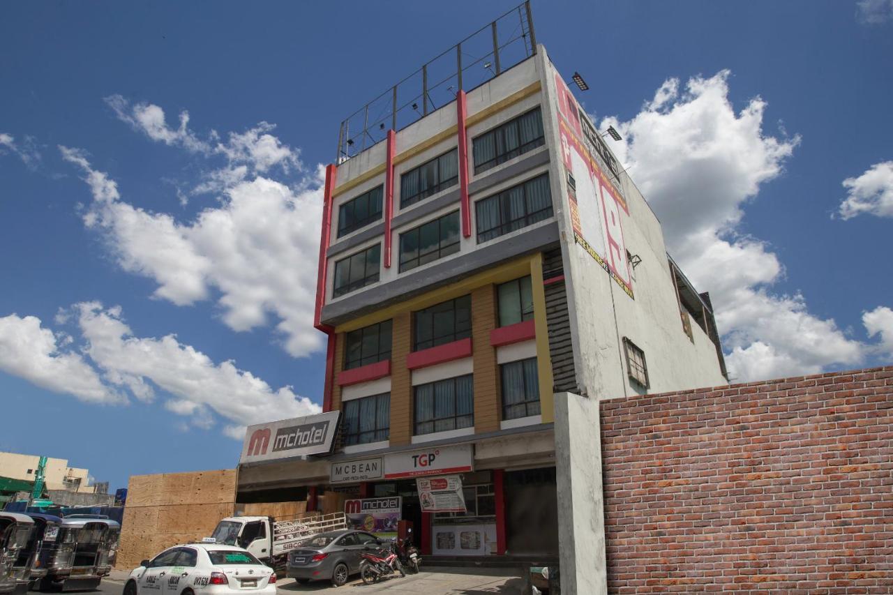 Oyo 666 Mc Hotel Fairview Quezon City Εξωτερικό φωτογραφία