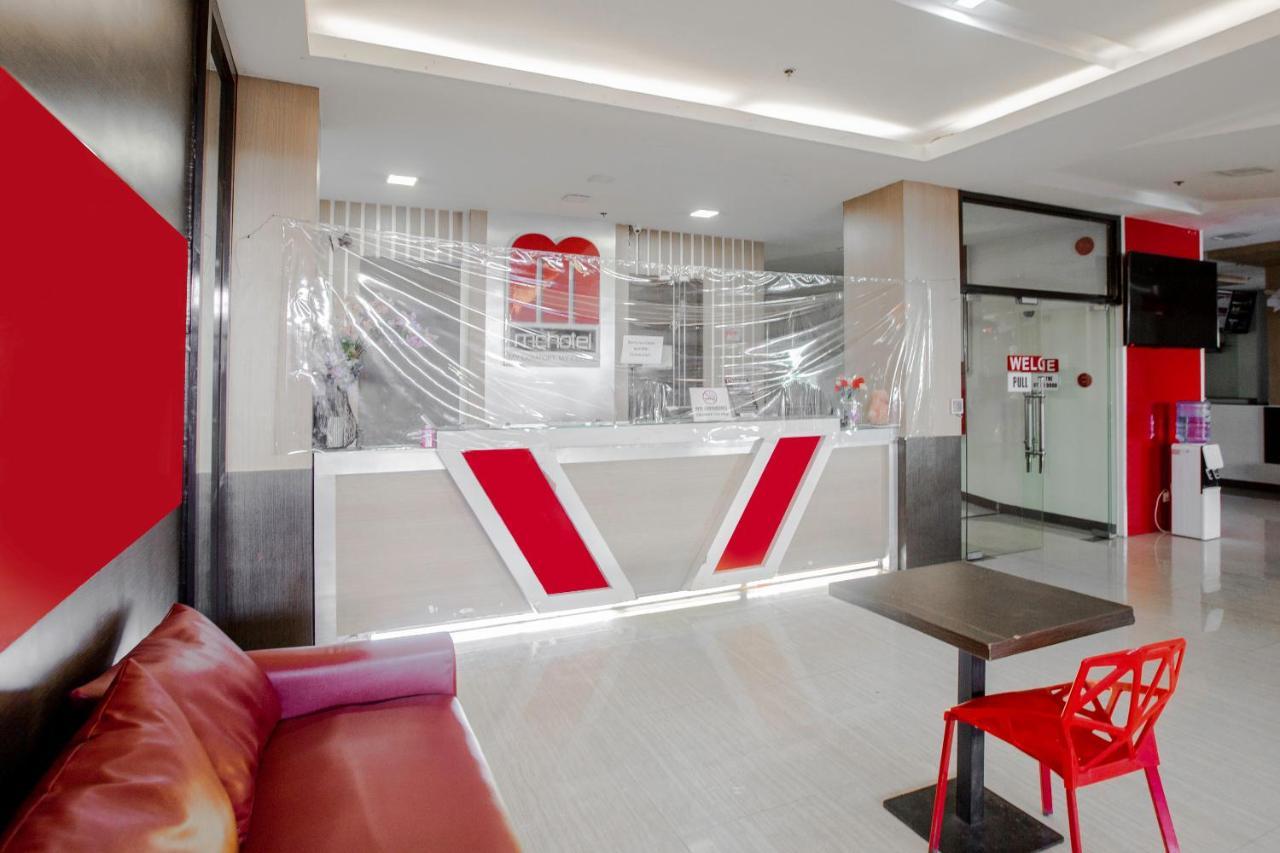 Oyo 666 Mc Hotel Fairview Quezon City Εξωτερικό φωτογραφία