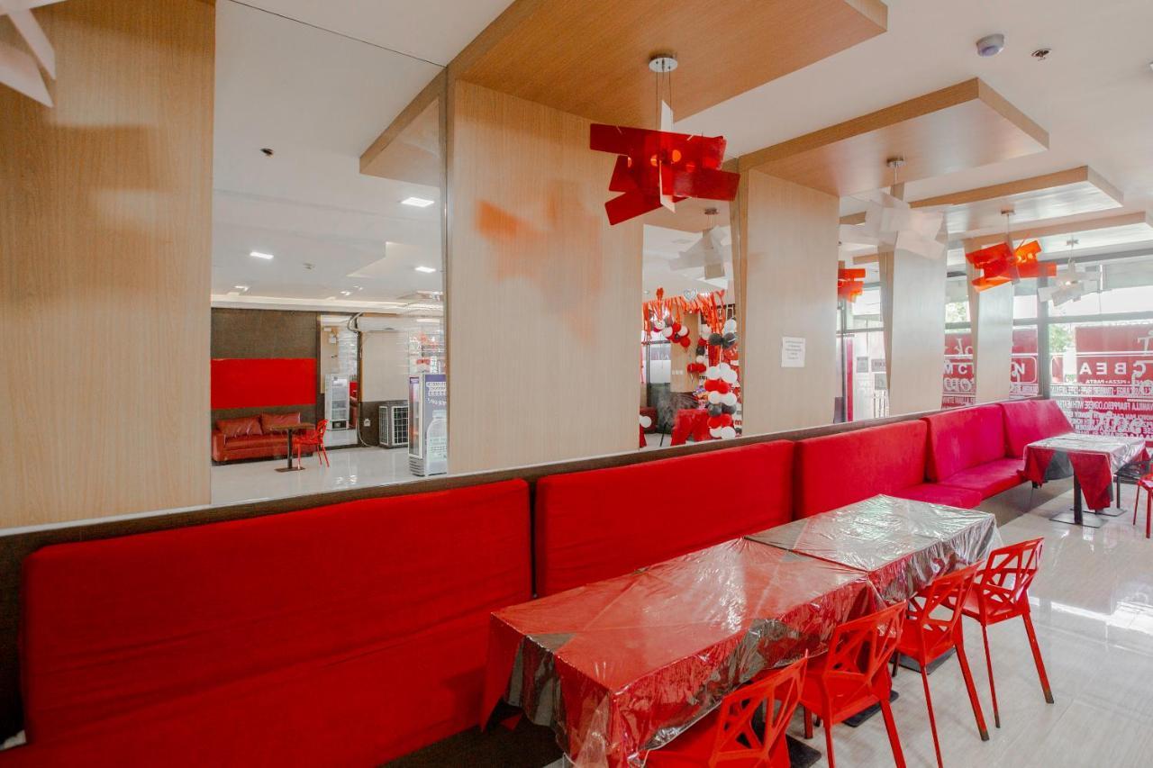 Oyo 666 Mc Hotel Fairview Quezon City Εξωτερικό φωτογραφία